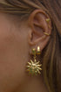 CLASSIC EAR CUFF ZILVER